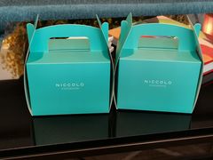 -重庆尼依格罗酒店·欣厨Niccolo Kitchen