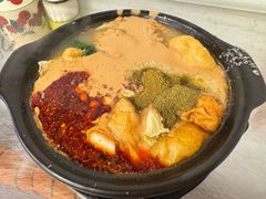-O记东北砂锅麻辣烫