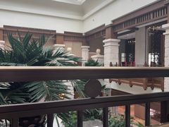 -太湖饭店·寄畅轩中餐厅