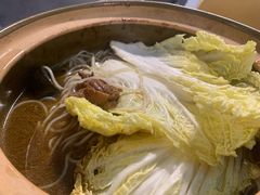 -食爺炭炉鸡煲·烧烤