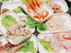 -合乐·创意火锅·海鲜火锅(亚东柒号店)