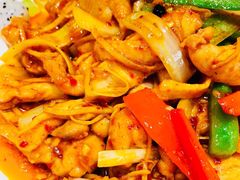 -马凯餐厅(地安门店)