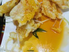 -人民公社大食堂(顺义总店)