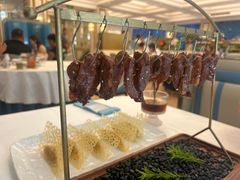 -品海楼·大连海胆锅贴馆(东港店)