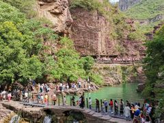 -云台山风景名胜区