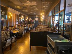 -热度餐厅(老佛爷店)