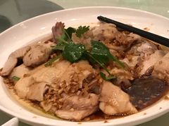 -中山利和希尔顿酒店
