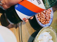 -东北农家饺子村(昌平路店)