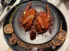 -大树餐厅(益田假日店)