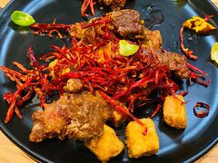 -榕意·川味之美(深业上城店)