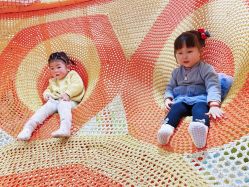 -meland亲子乐园•派对•研学(苏州悠方购物中心店)