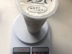 -萌萌牛紫米露(烟台大学店)