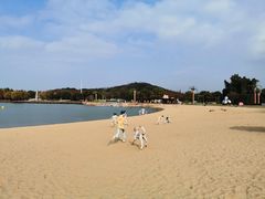 -上海月湖雕塑公园