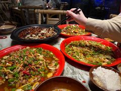 -常和州·夜宵大排档(常州单店)