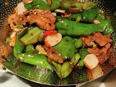 -外婆家(西红门荟聚购物中心店)
