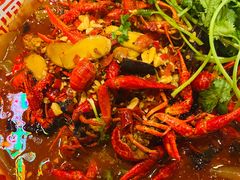 -文和友老长沙龙虾馆(化龙池店)
