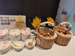 -牛New寿喜烧(金茂览秀城店)