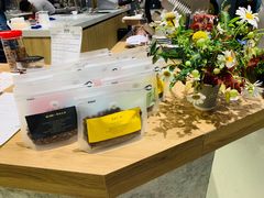 -GOTLOT COFFEE&KITCHEN角落厨房NOOK店