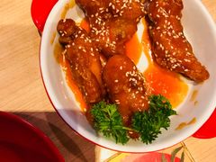 -必胜客(欢乐颂店)