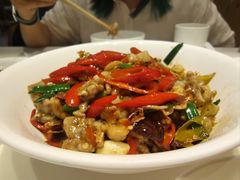 -辣公子·千岛湖私房菜(滨江店)
