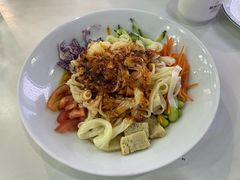 -帕米尔食府(白云观店)
