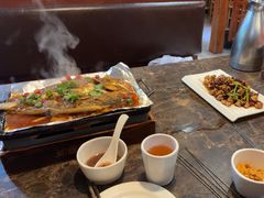 -郑喜旺烧烤(郑州总店)