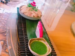 -拂晓山房·私房川菜(西门店)