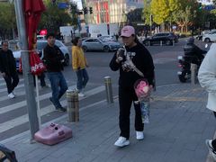 -三里屯太古里