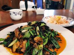 -天回镇何氏豆腐(总店)