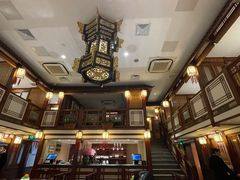 -成隆行·蟹王府(九江路店)
