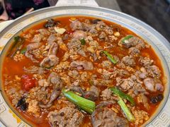 泡椒鱼杂-荣鹏风味烀饼总店