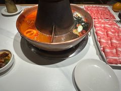 -朴都老北京紫铜火锅(荣成九龙城店)