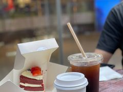 -BAKER&SPICE(国金中心商场店)