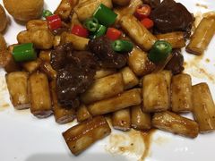 -郑庄脂渣海鲜楼(九水路店)