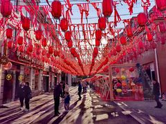 -美兰湖景区