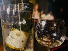 -IES Restaurant(去未舍店)