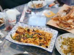 -遇见小院—虹鳟鱼•农家菜(怀柔店)