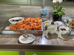 -漳州佰翔圆山酒店·圆山畔西餐厅