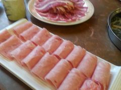 -澳门豆捞(孙塘北路店)