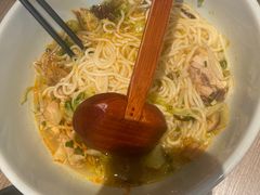 -云味馆·云南菜·云南米线(景田店)
