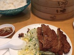 鼎泰丰(渔阳店)-鼎泰丰(渔阳店)
