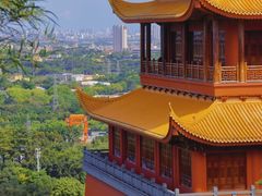 -梵天禅寺