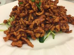 -春饼家常菜(百子湾店)