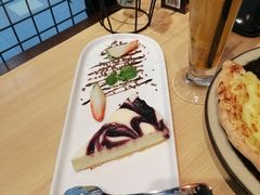 -百特喜·意大利餐厅(八佰伴镇江店)