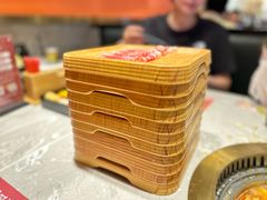-空之介寿喜烧·和牛放题(恒隆广场店)