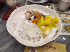 -赵记传承·中国甜品(福州总店)