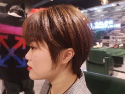 -MS.SALON美发沙龙