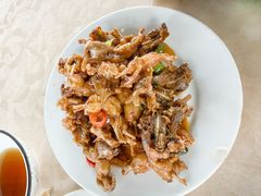 -晓琦农家菜馆·地道农家菜
