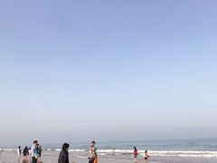 -日照灯塔风景区