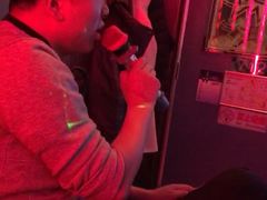 包房-好乐迪(张扬路八佰伴店)